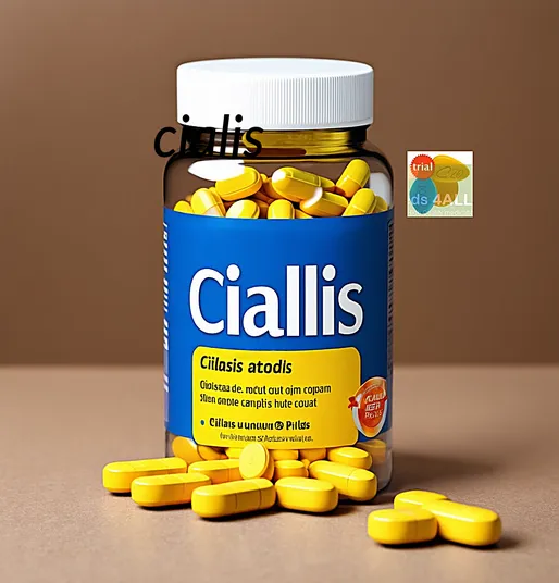 Cialis générique 5 mg